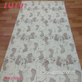 Tapis de tapis de yoga en PVC